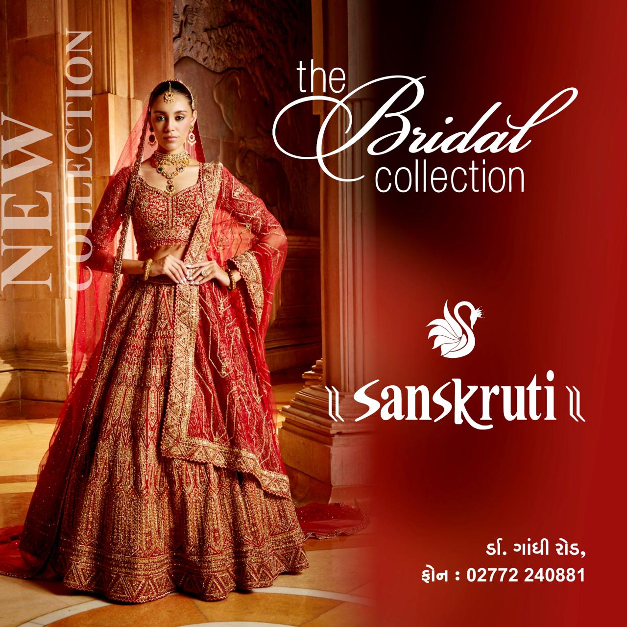 Bridal Collection
